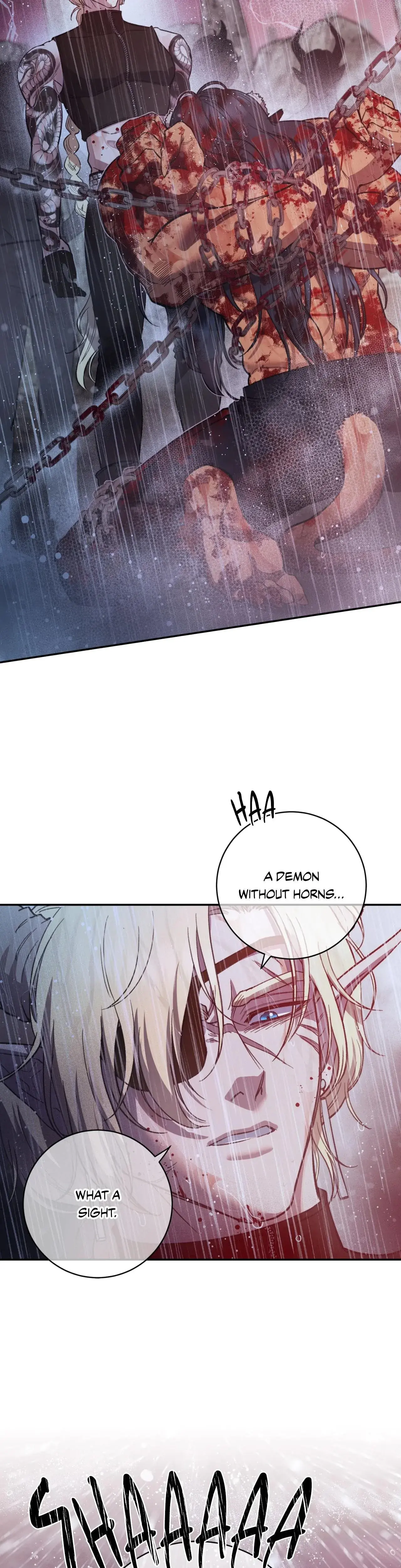 Hanas Demons Of Lust Chapter 98 - Page 3