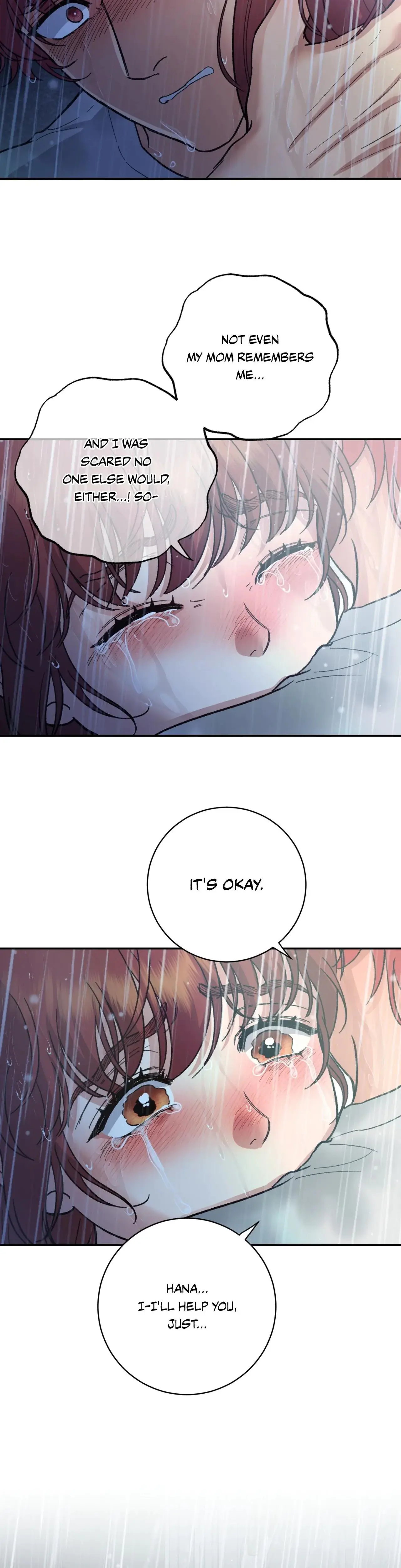 Hanas Demons Of Lust Chapter 98 - Page 31