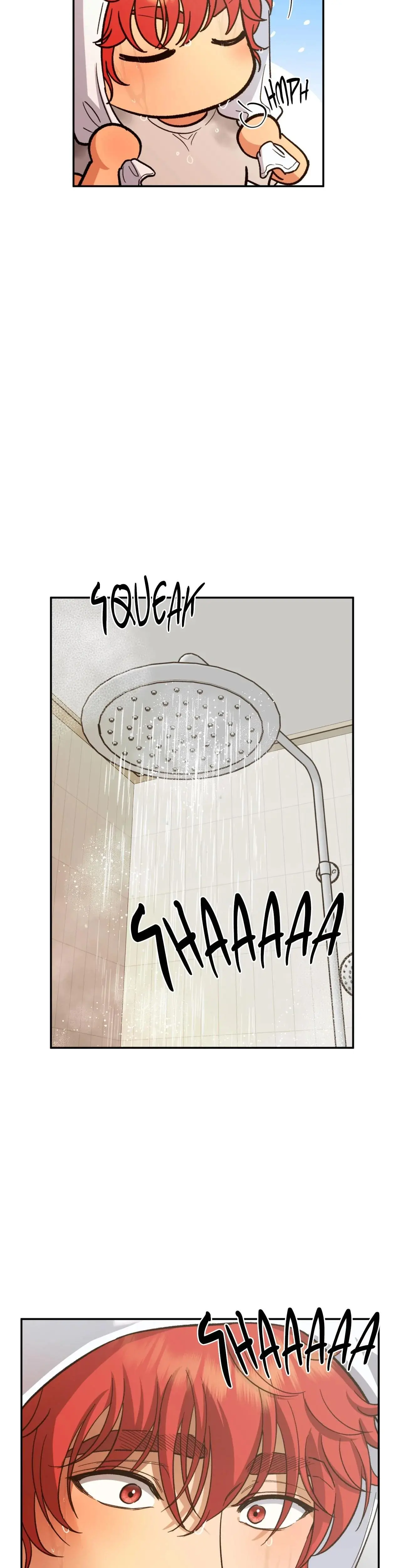 Hanas Demons Of Lust Chapter 98 - Page 35