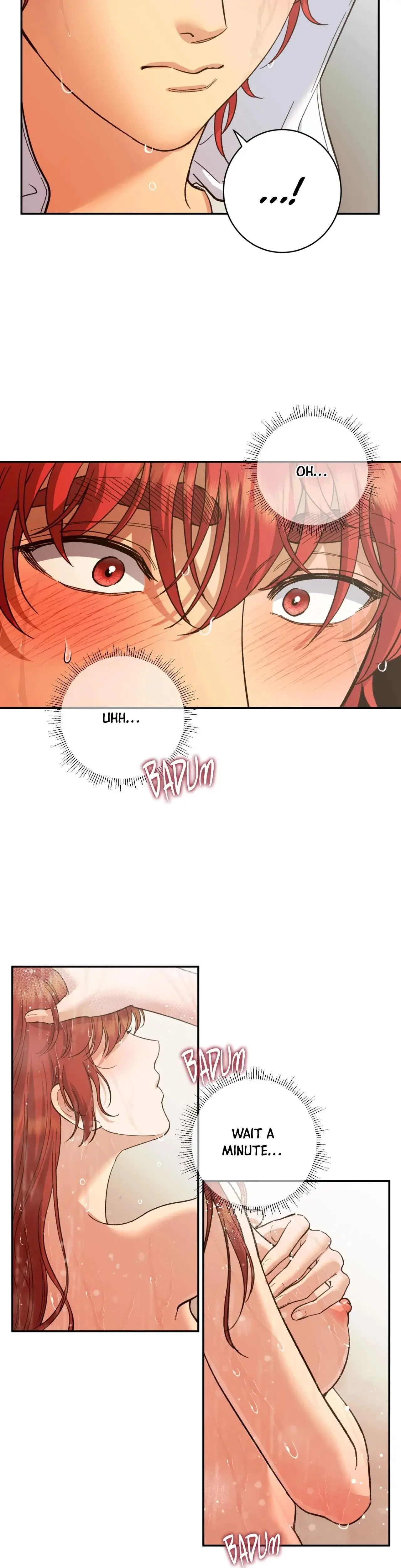 Hanas Demons Of Lust Chapter 98 - Page 36