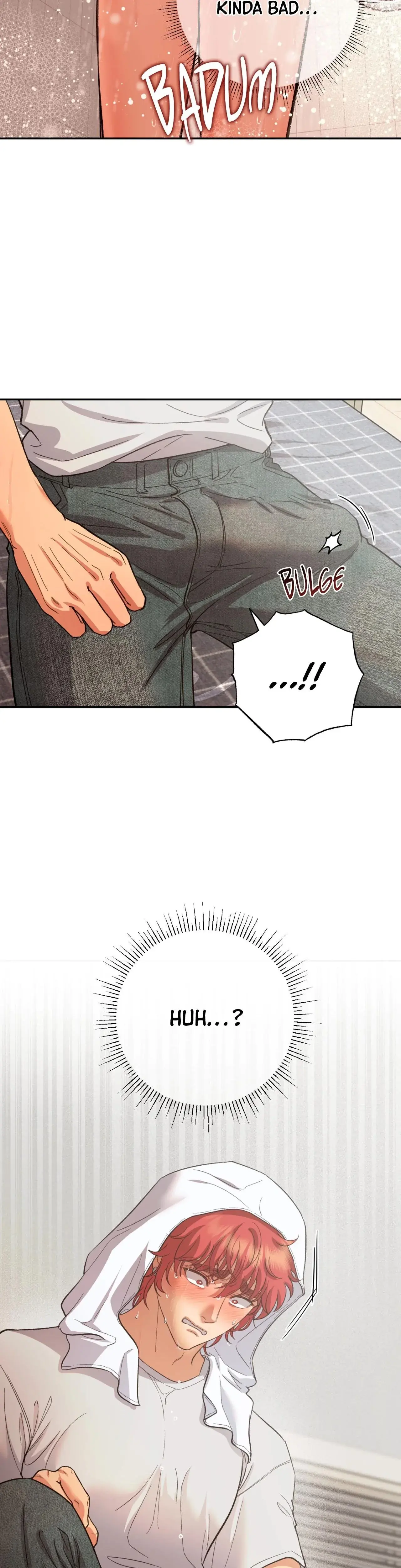 Hanas Demons Of Lust Chapter 98 - Page 38