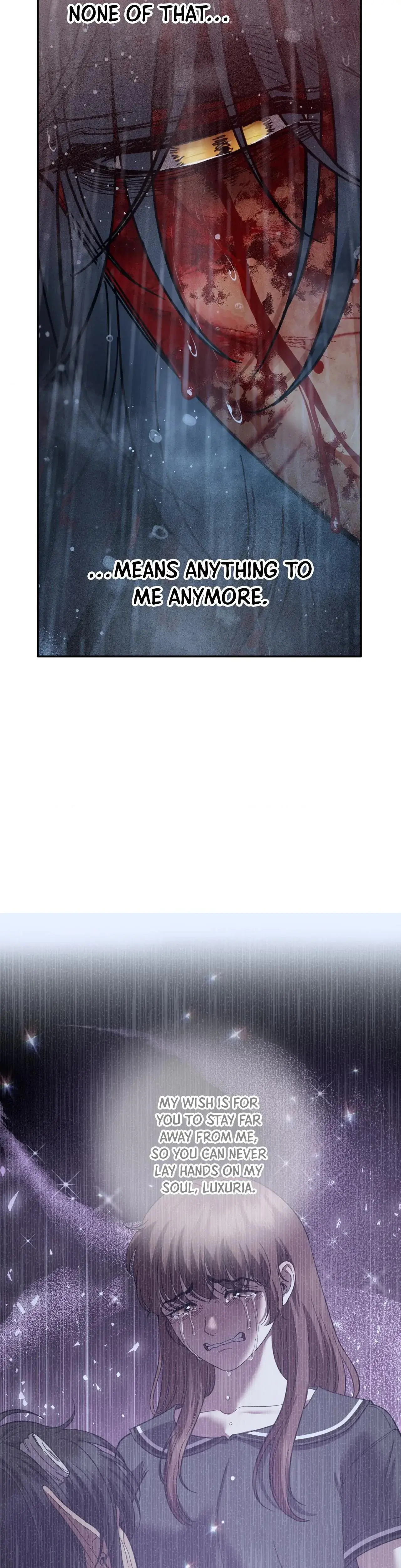 Hanas Demons Of Lust Chapter 98 - Page 6