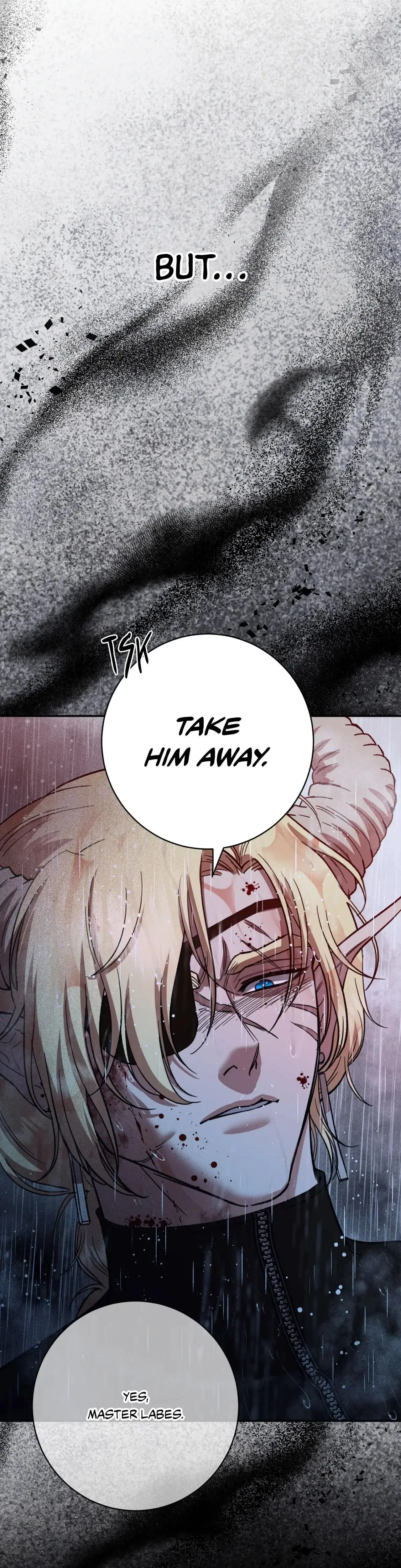 Hanas Demons Of Lust Chapter 98 - Page 8