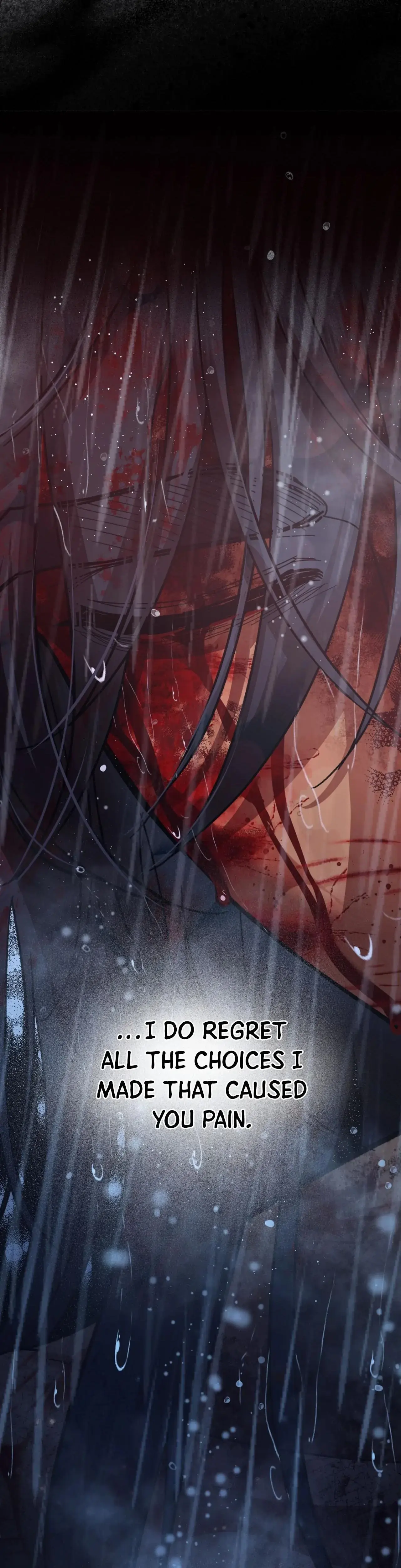 Hanas Demons Of Lust Chapter 98 - Page 9