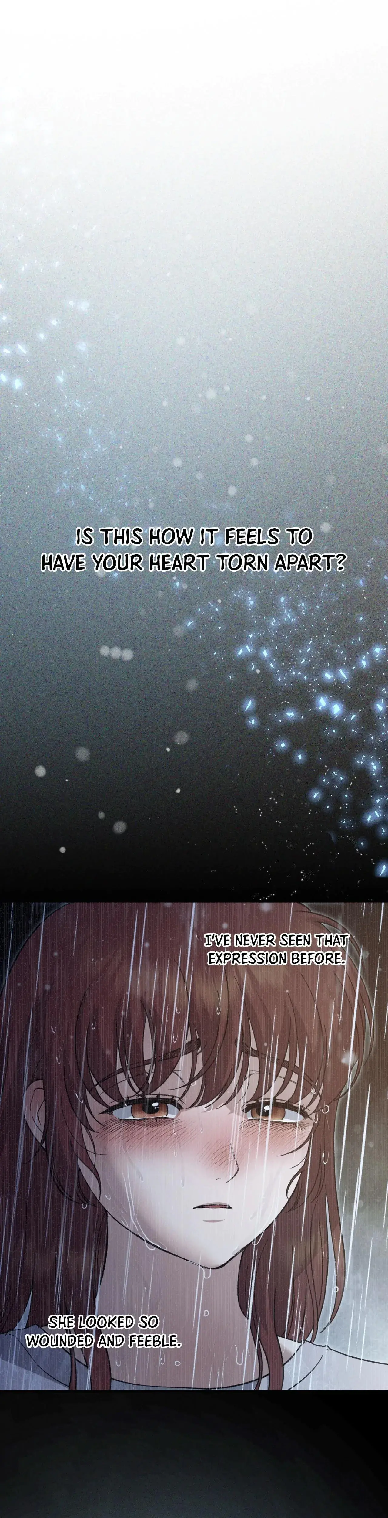 Hanas Demons Of Lust Chapter 99 - Page 1
