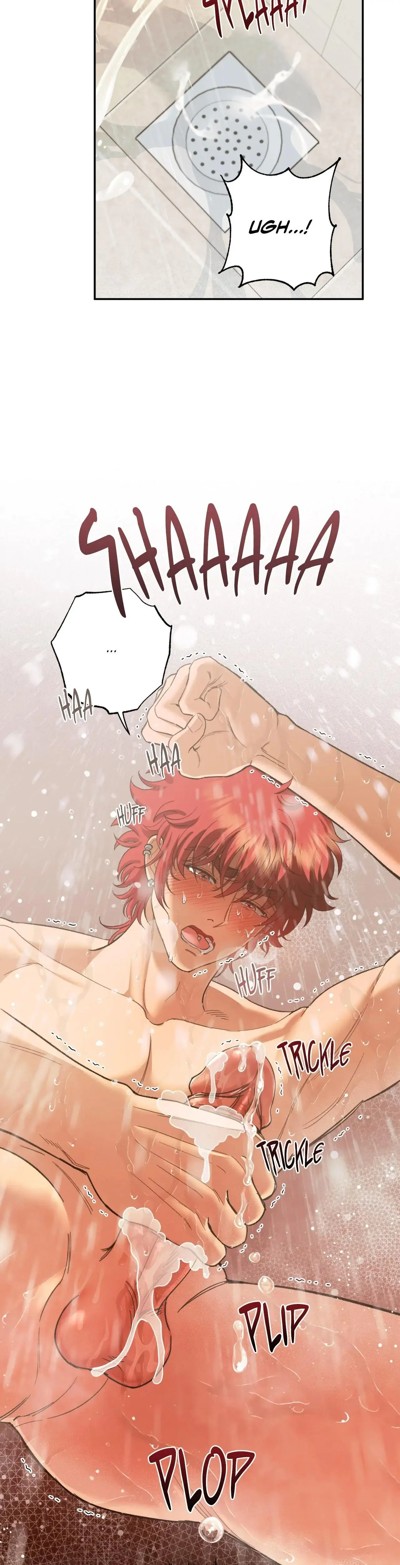 Hanas Demons Of Lust Chapter 99 - Page 14
