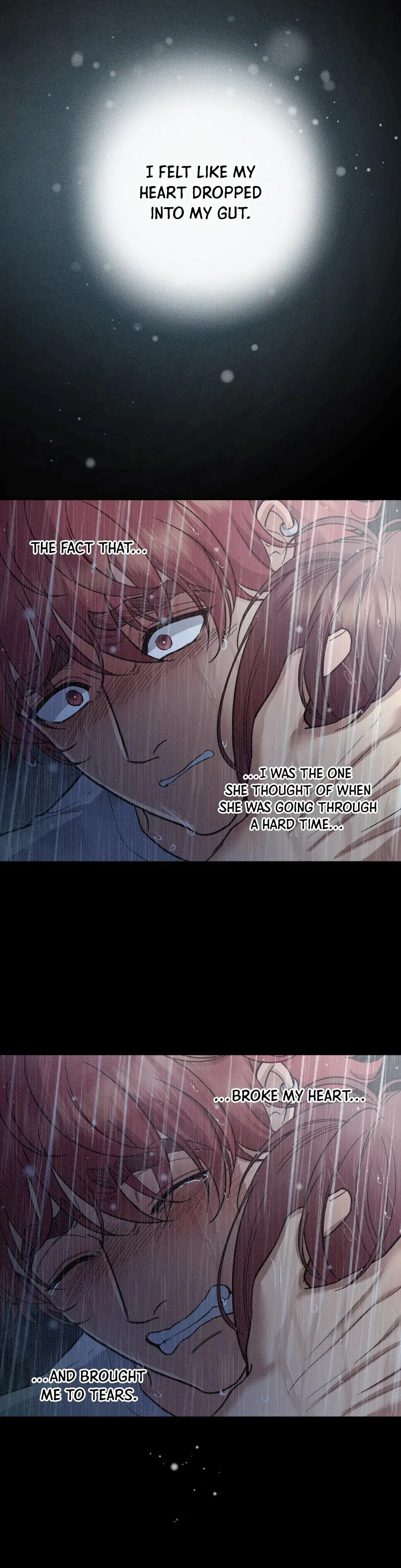 Hanas Demons Of Lust Chapter 99 - Page 2
