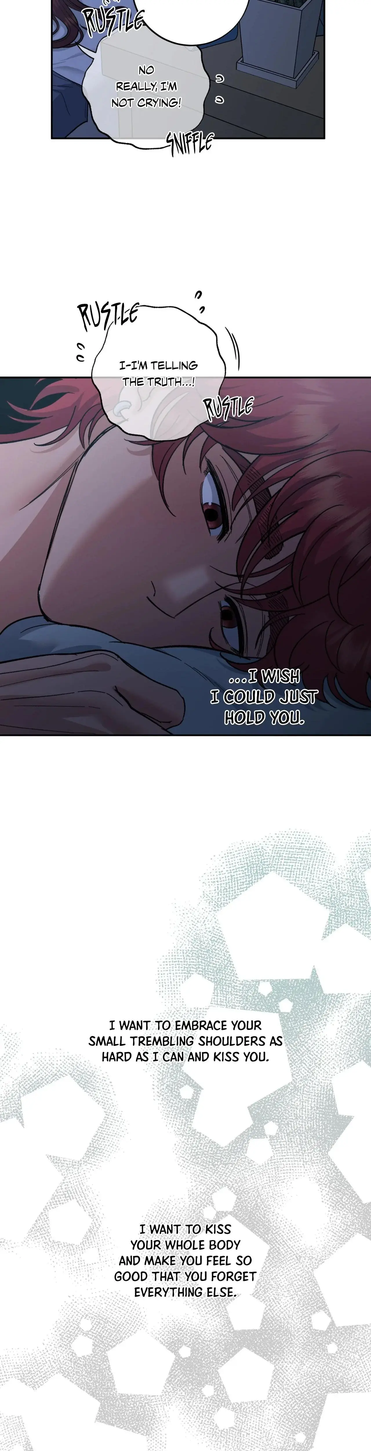 Hanas Demons Of Lust Chapter 99 - Page 24