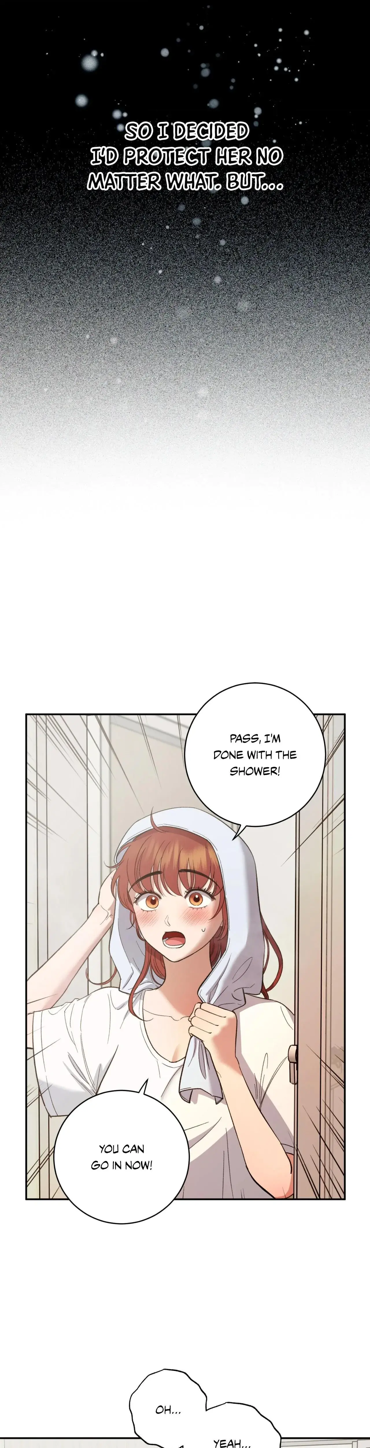 Hanas Demons Of Lust Chapter 99 - Page 3