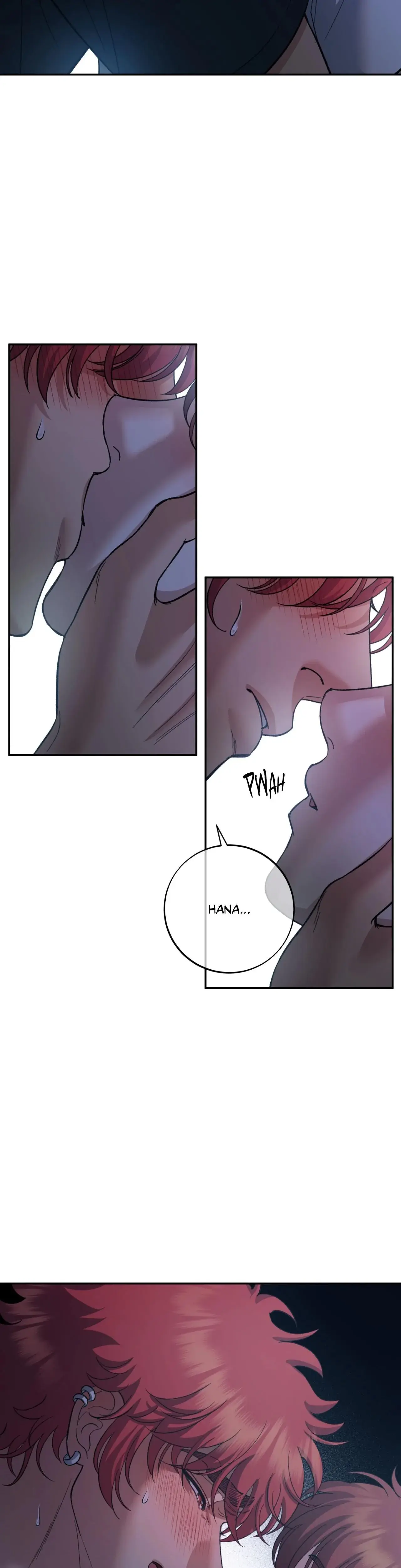 Hanas Demons Of Lust Chapter 99 - Page 30