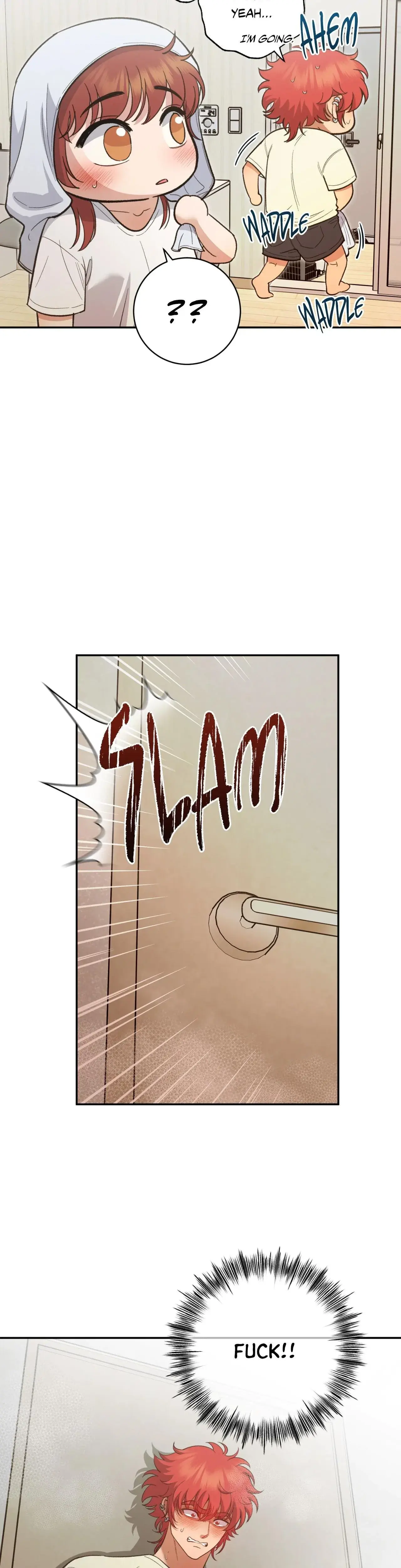 Hanas Demons Of Lust Chapter 99 - Page 4