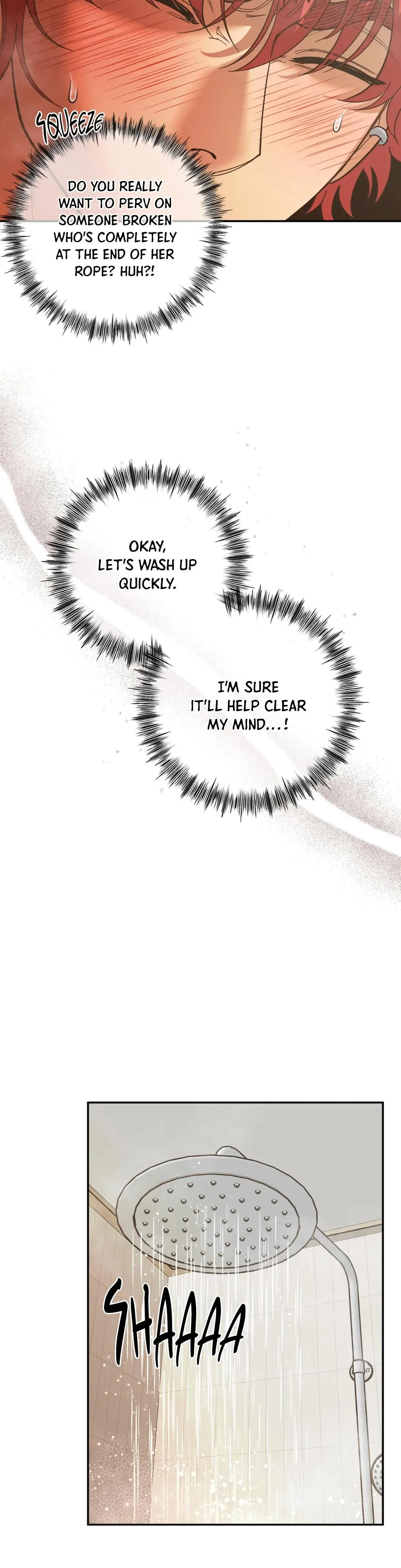 Hanas Demons Of Lust Chapter 99 - Page 6