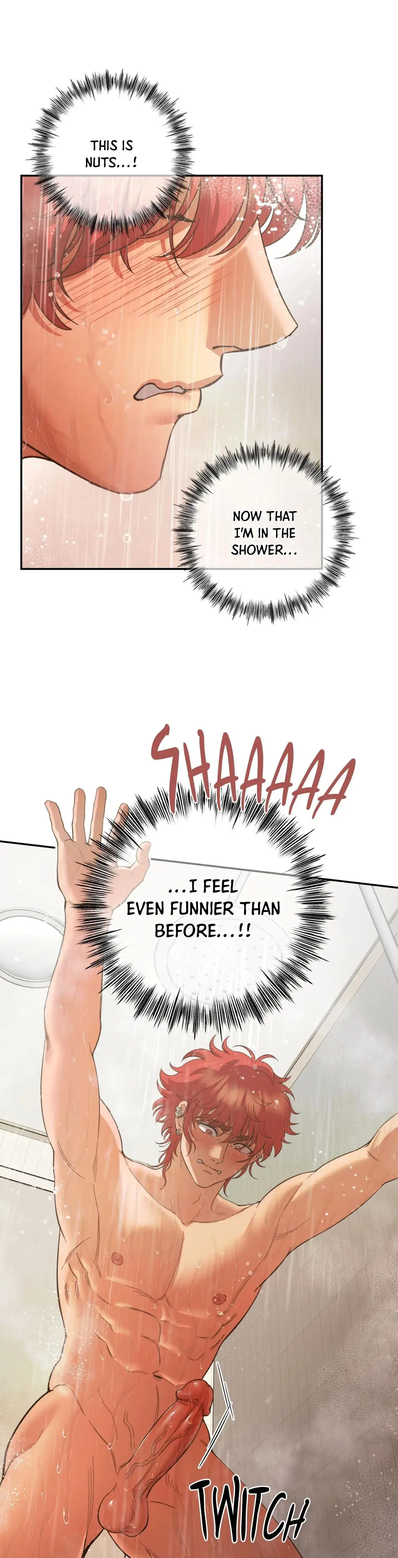 Hanas Demons Of Lust Chapter 99 - Page 7