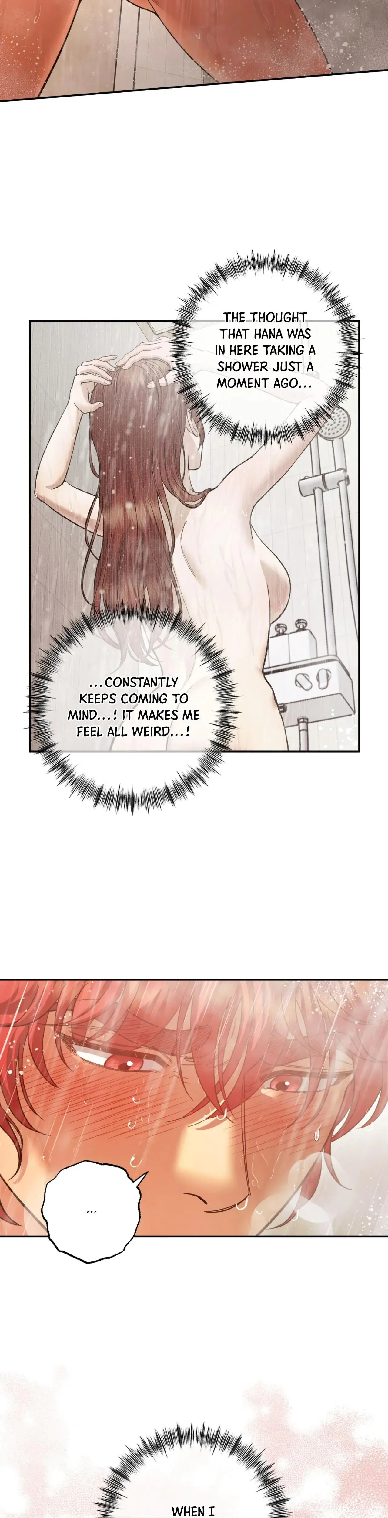 Hanas Demons Of Lust Chapter 99 - Page 8