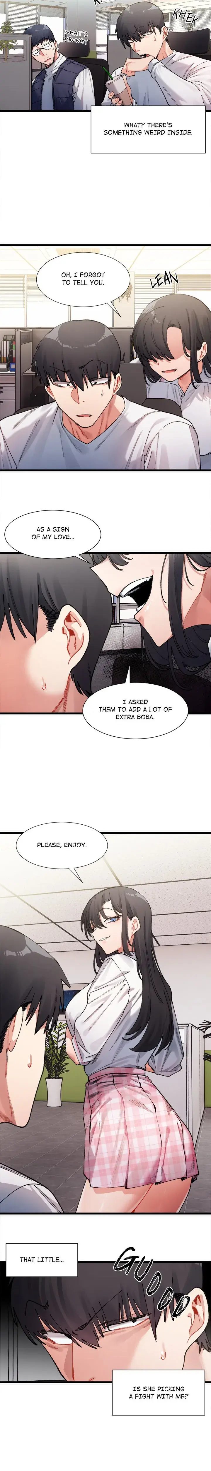 Handle With Care Chapter 1 - Page 26