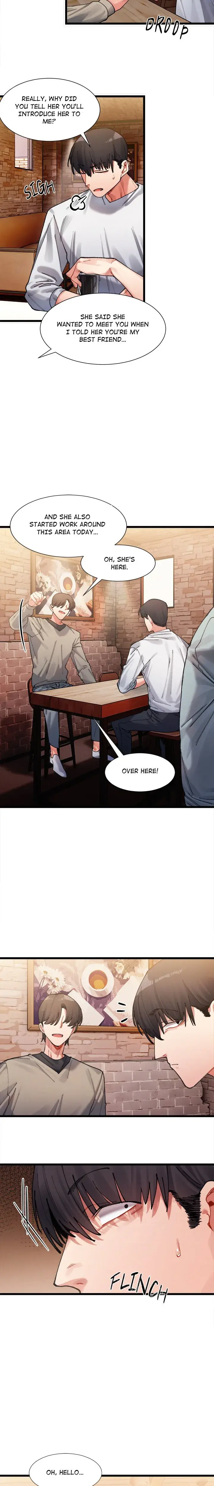 Handle With Care Chapter 1 - Page 30