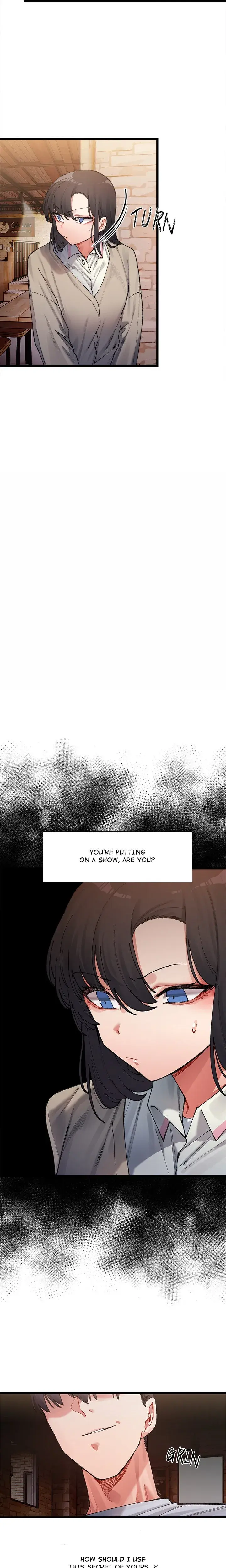 Handle With Care Chapter 1 - Page 34
