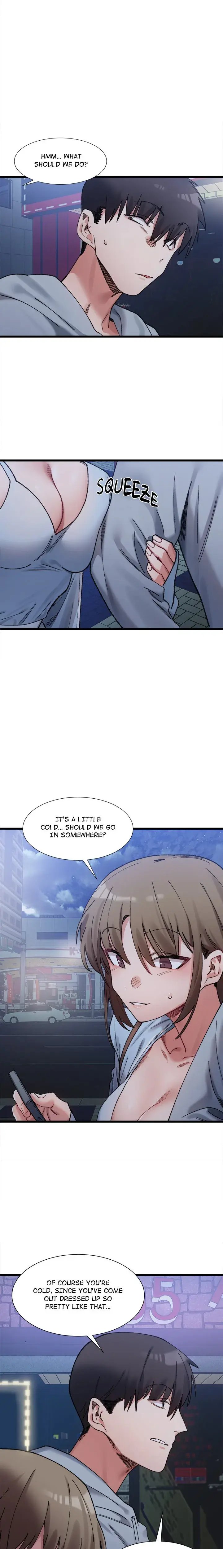 Handle With Care Chapter 10 - Page 14