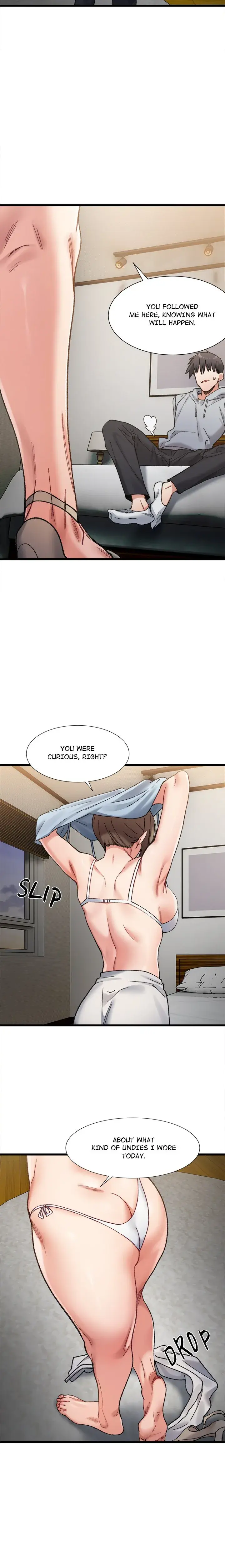 Handle With Care Chapter 10 - Page 22