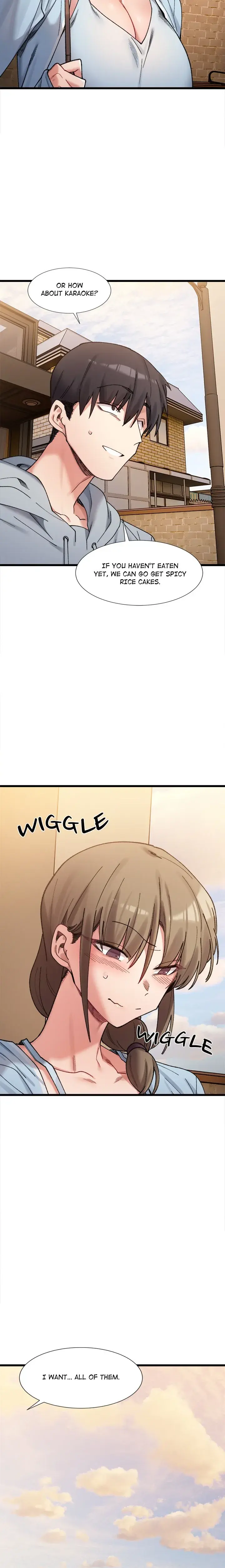 Handle With Care Chapter 10 - Page 7