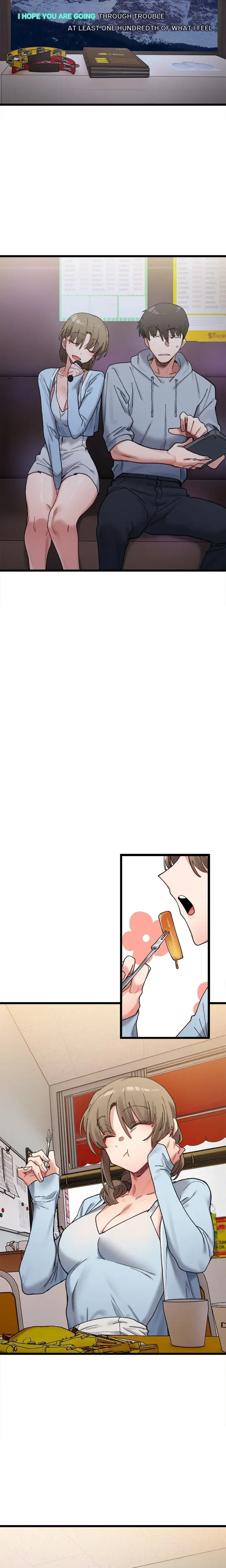 Handle With Care Chapter 10 - Page 9