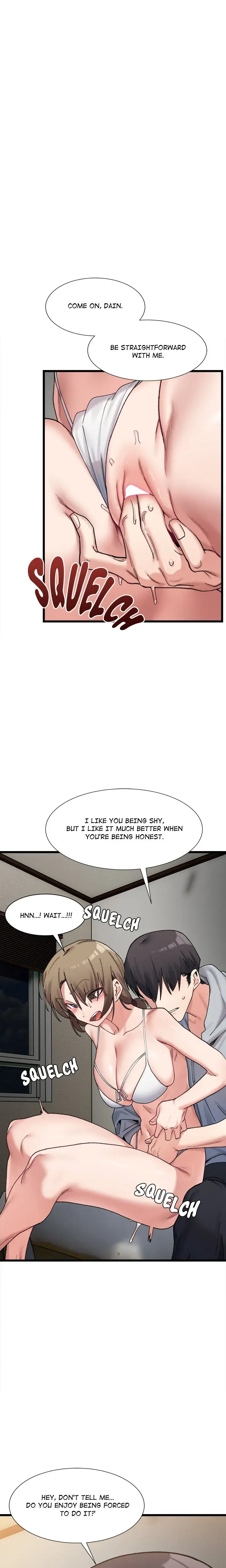 Handle With Care Chapter 11 - Page 15