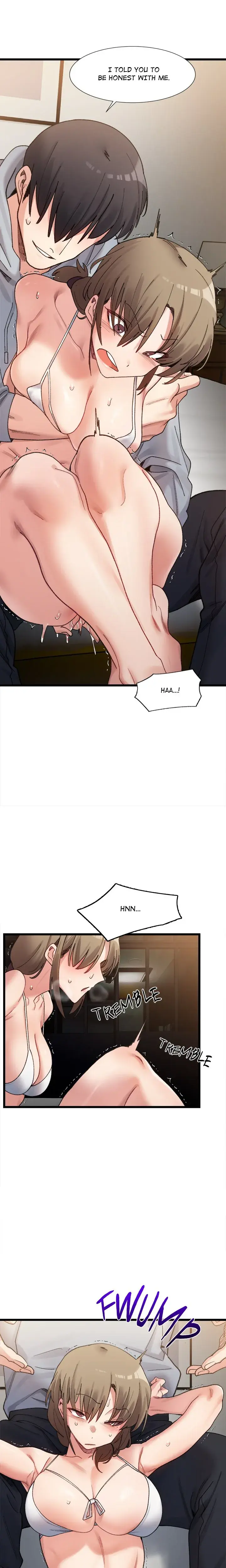 Handle With Care Chapter 11 - Page 17