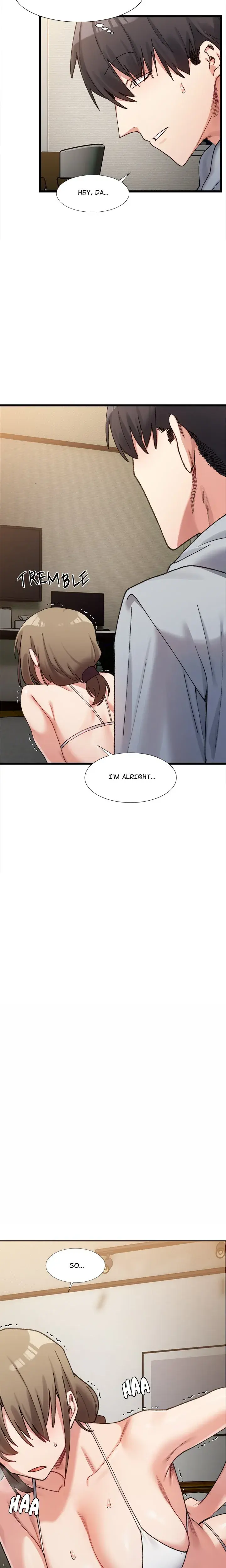 Handle With Care Chapter 11 - Page 24
