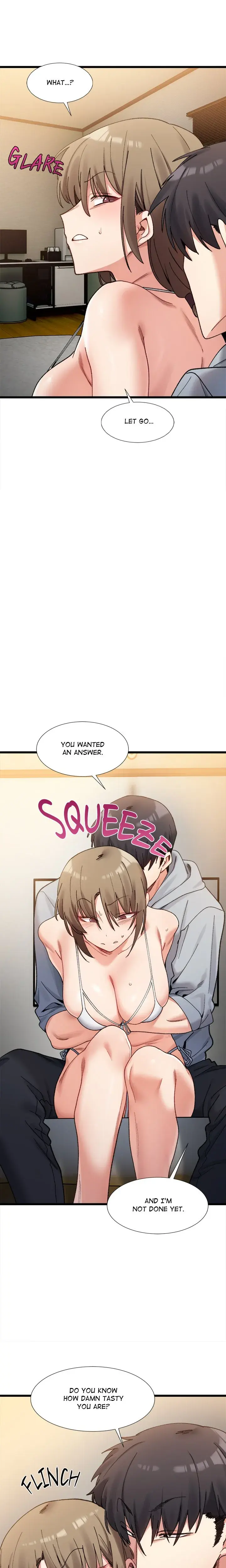 Handle With Care Chapter 11 - Page 7