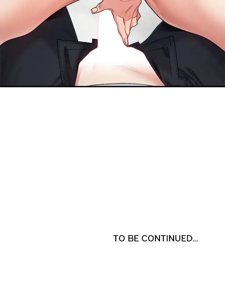 Handle With Care Chapter 12 - Page 23