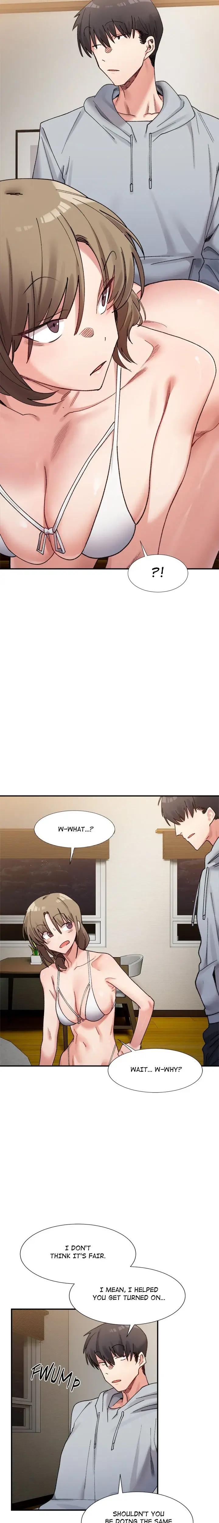 Handle With Care Chapter 12 - Page 3