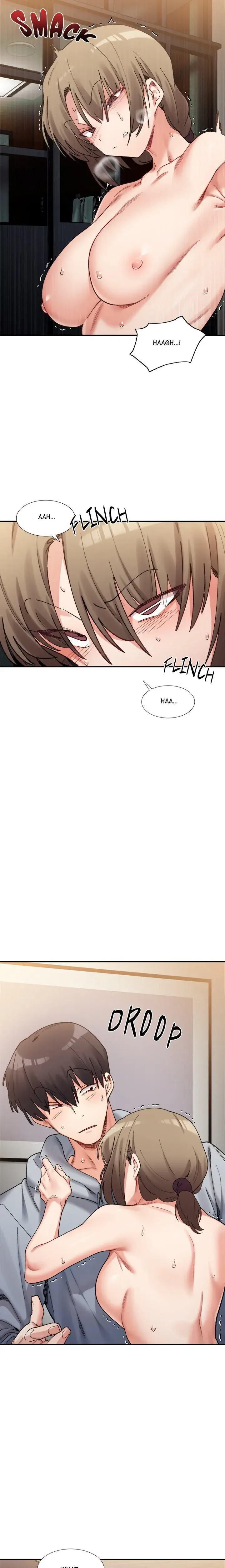 Handle With Care Chapter 13 - Page 10