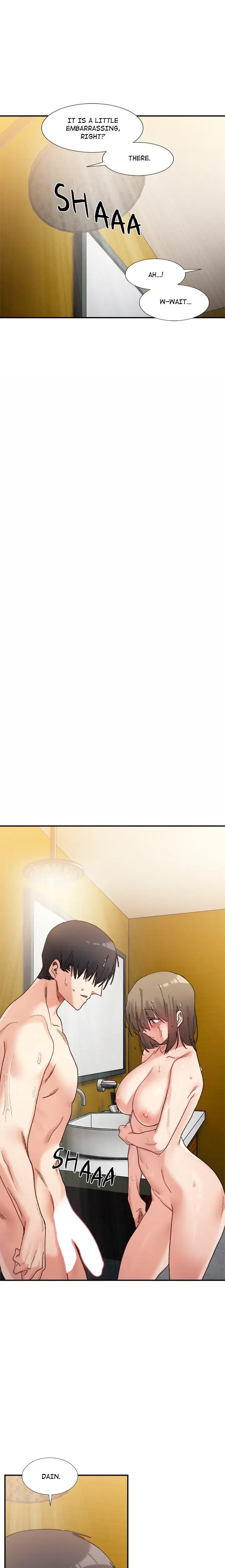 Handle With Care Chapter 13 - Page 23