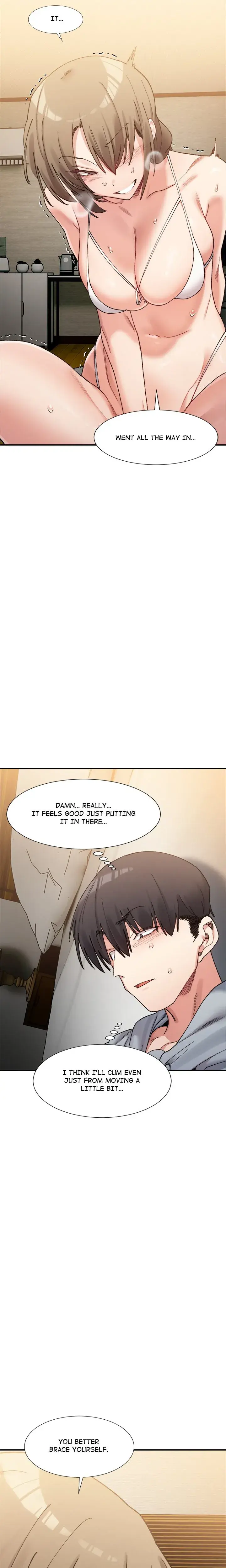 Handle With Care Chapter 13 - Page 3