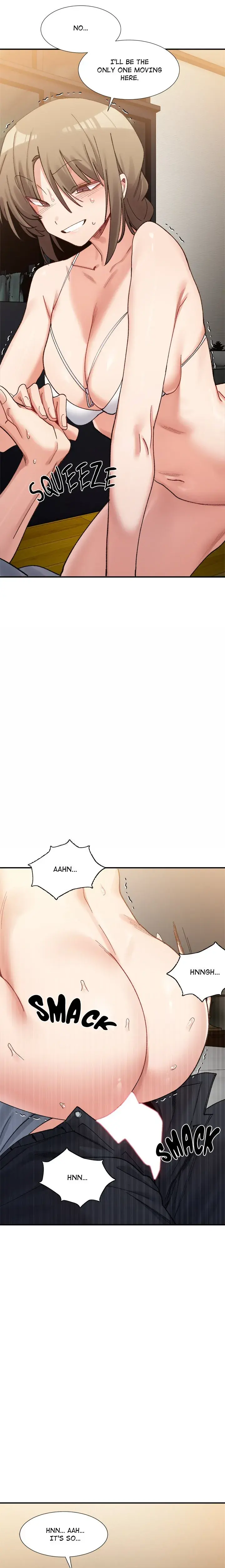 Handle With Care Chapter 13 - Page 8