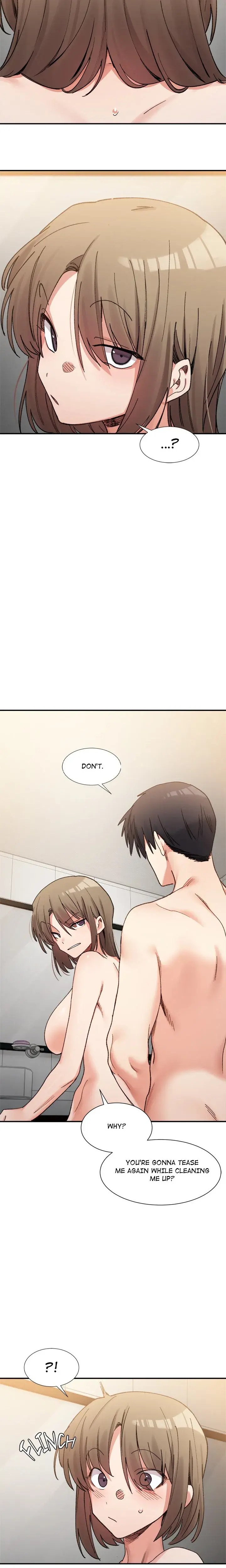 Handle With Care Chapter 14 - Page 14