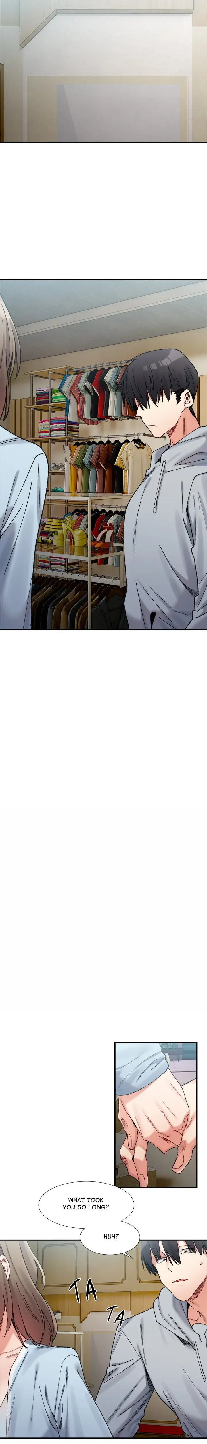 Handle With Care Chapter 15 - Page 21