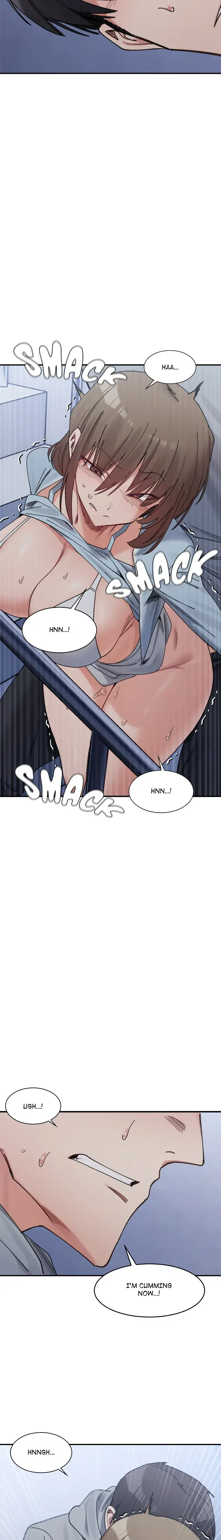 Handle With Care Chapter 16 - Page 20