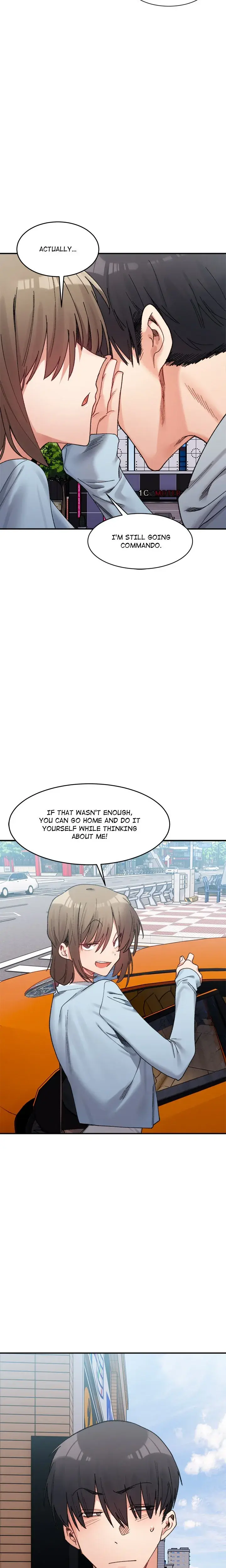 Handle With Care Chapter 16 - Page 24