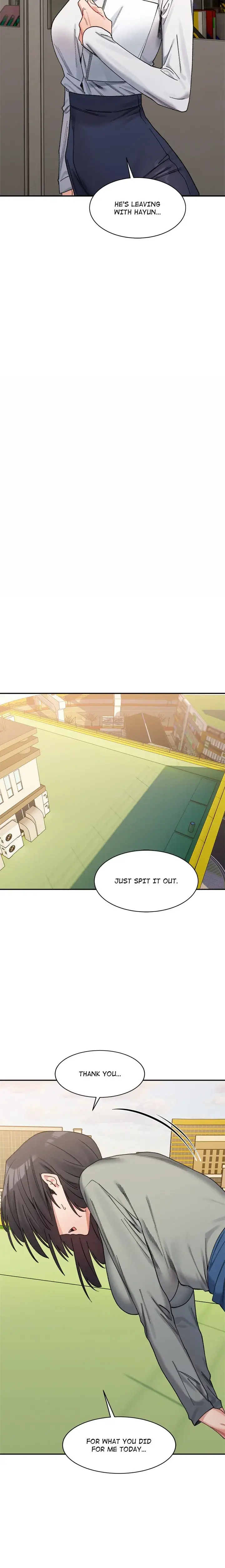 Handle With Care Chapter 18 - Page 16