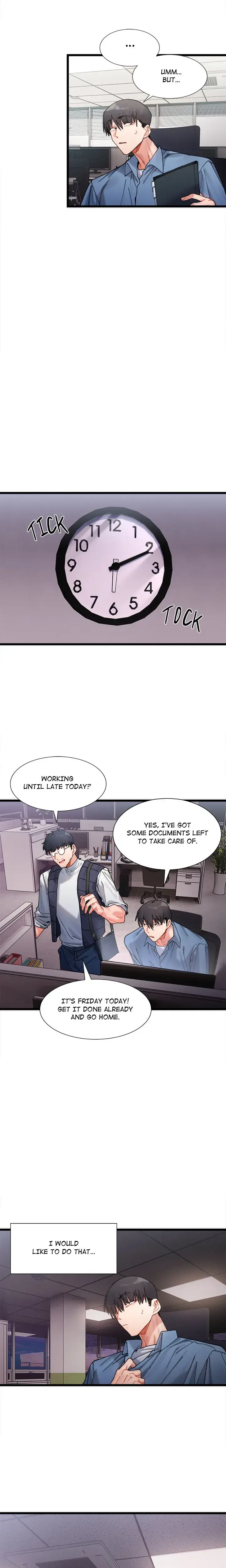 Handle With Care Chapter 2 - Page 15