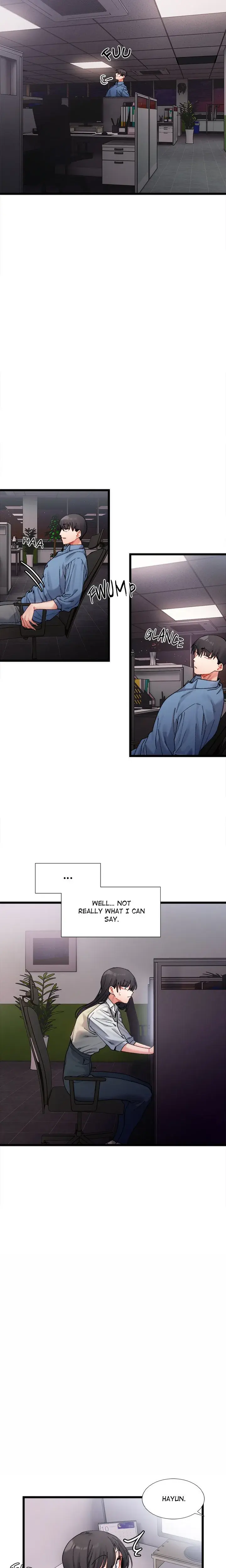 Handle With Care Chapter 2 - Page 16