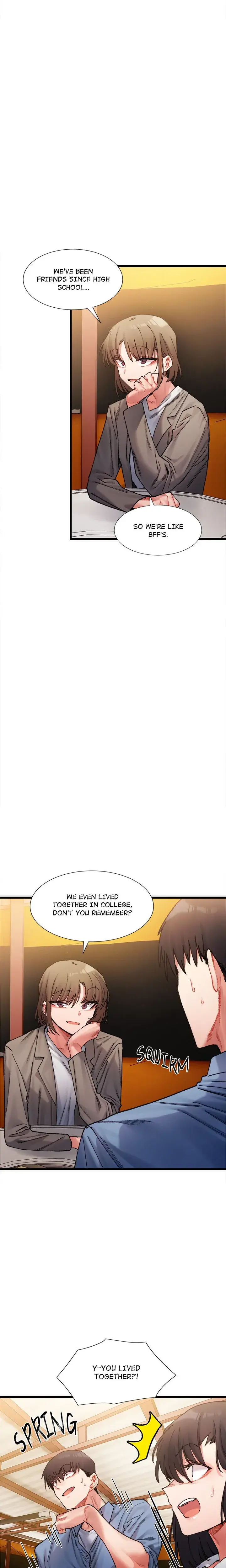 Handle With Care Chapter 2 - Page 24