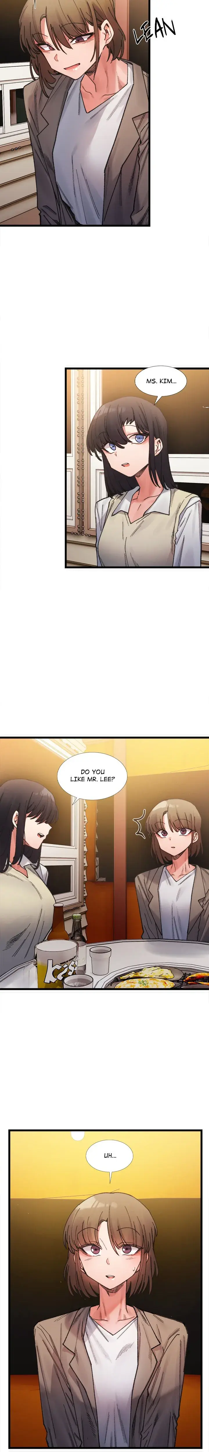 Handle With Care Chapter 2 - Page 28