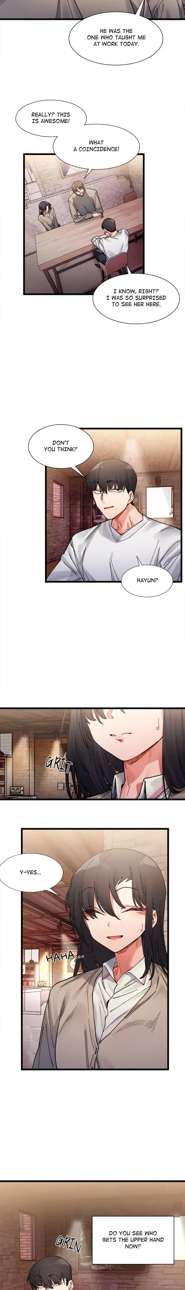 Handle With Care Chapter 2 - Page 3