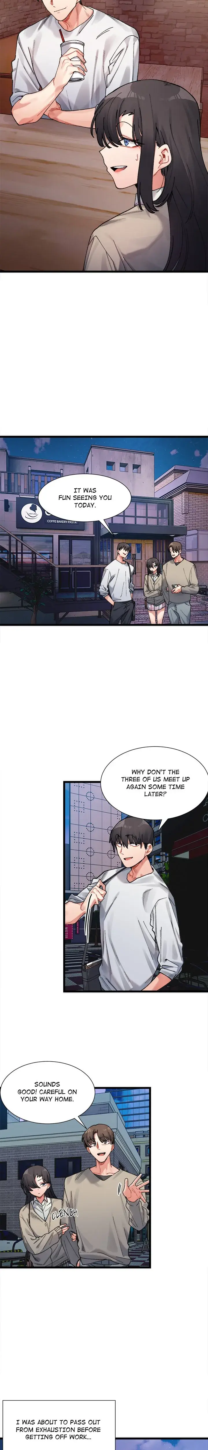 Handle With Care Chapter 2 - Page 4
