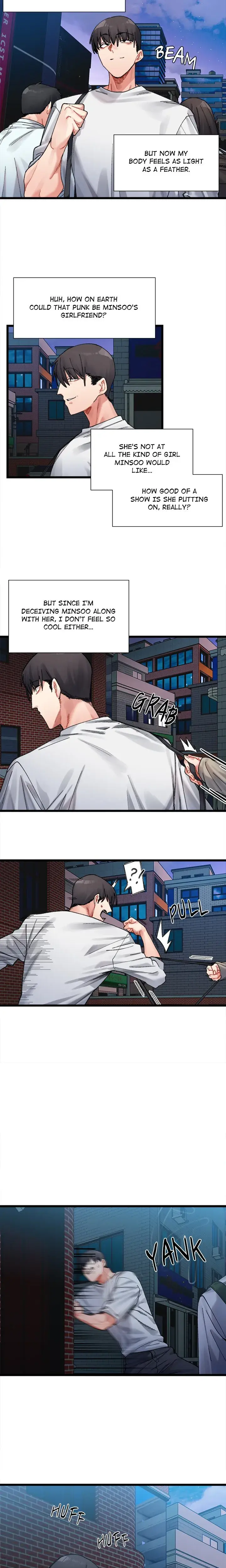 Handle With Care Chapter 2 - Page 5