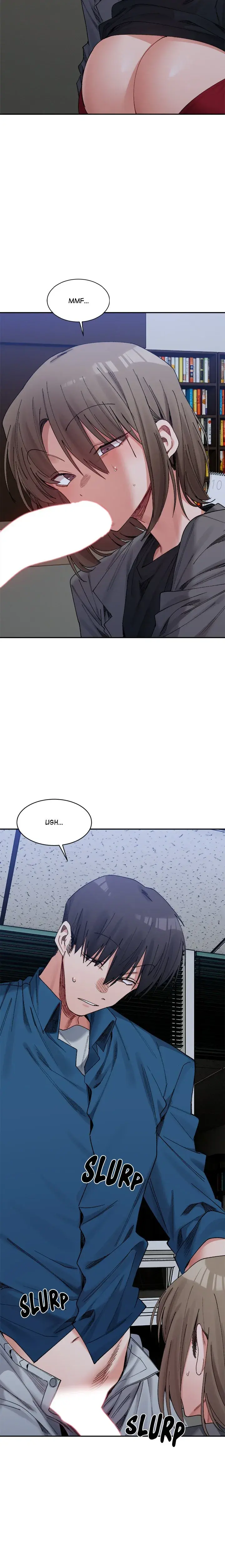 Handle With Care Chapter 21 - Page 2
