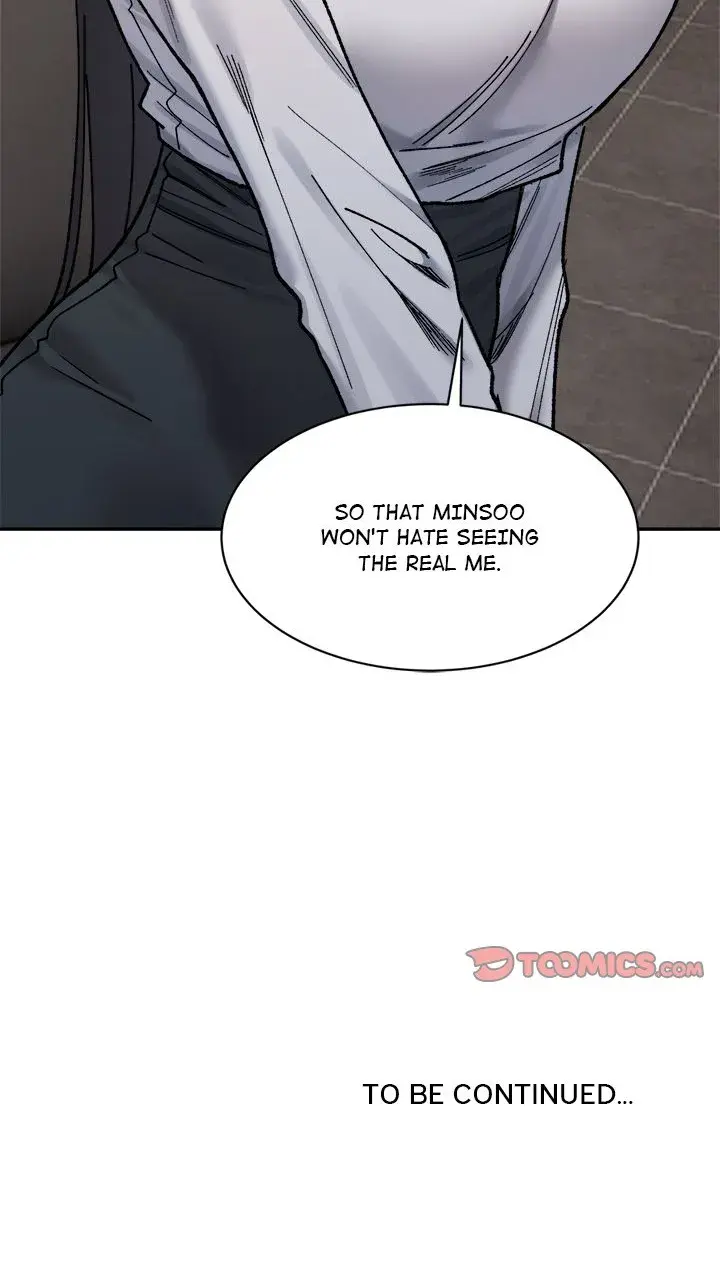 Handle With Care Chapter 21 - Page 25