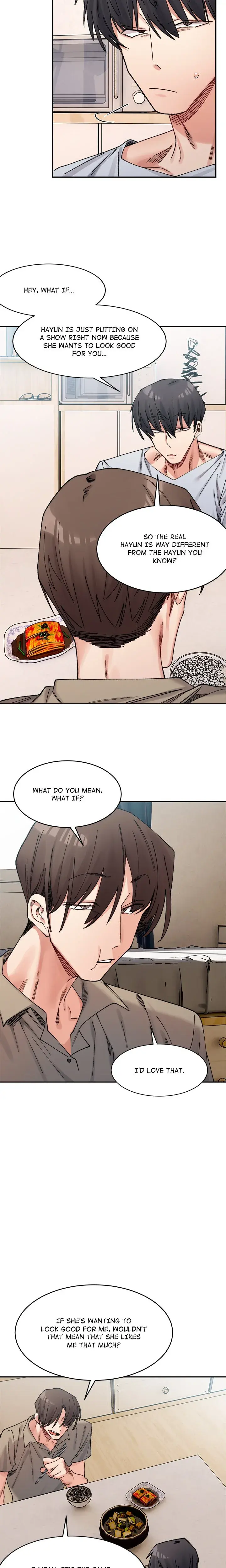 Handle With Care Chapter 23 - Page 16